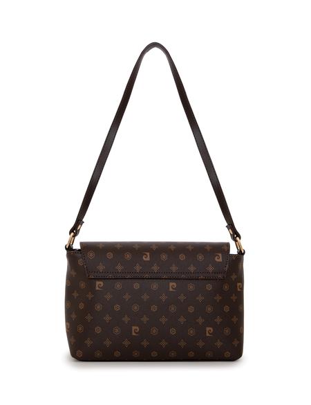 Kahverengi Omuz Çantası - 50262983002