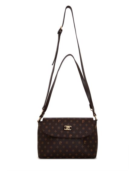 Kahverengi Omuz Çantası - 50262983002