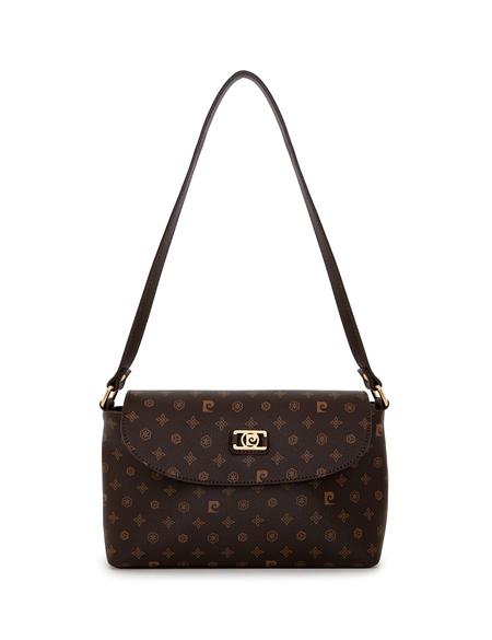 Kahverengi Omuz Çantası - 50262983002