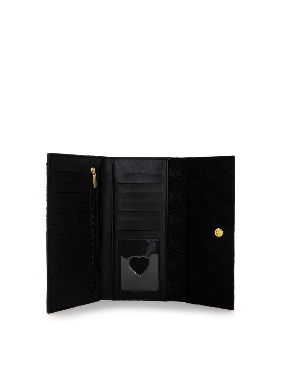 Siyah Cüzdan - 50262995001