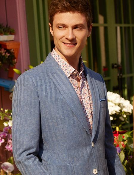 Gül Kurusu Regular Fit Uzun Kollu Gömlek - 50248485010