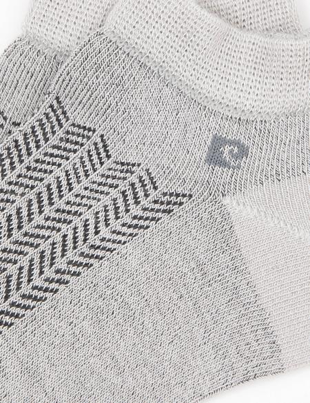 Erkek Gri Çorap - 50260451002