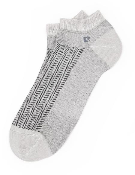 Erkek Gri Çorap - 50260451002