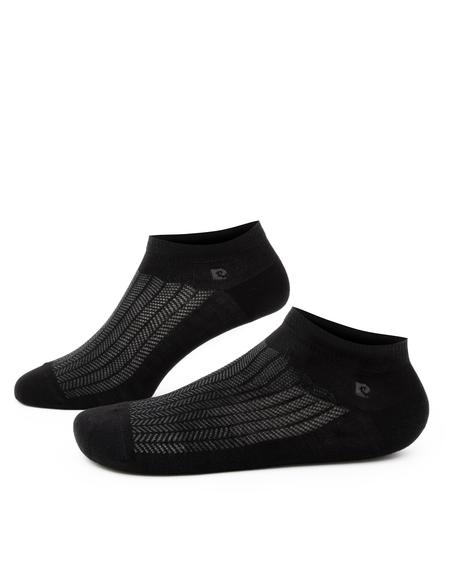 Siyah Patik Çorap - 50260451001