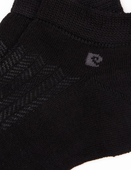 Siyah Patik Çorap - 50260451001