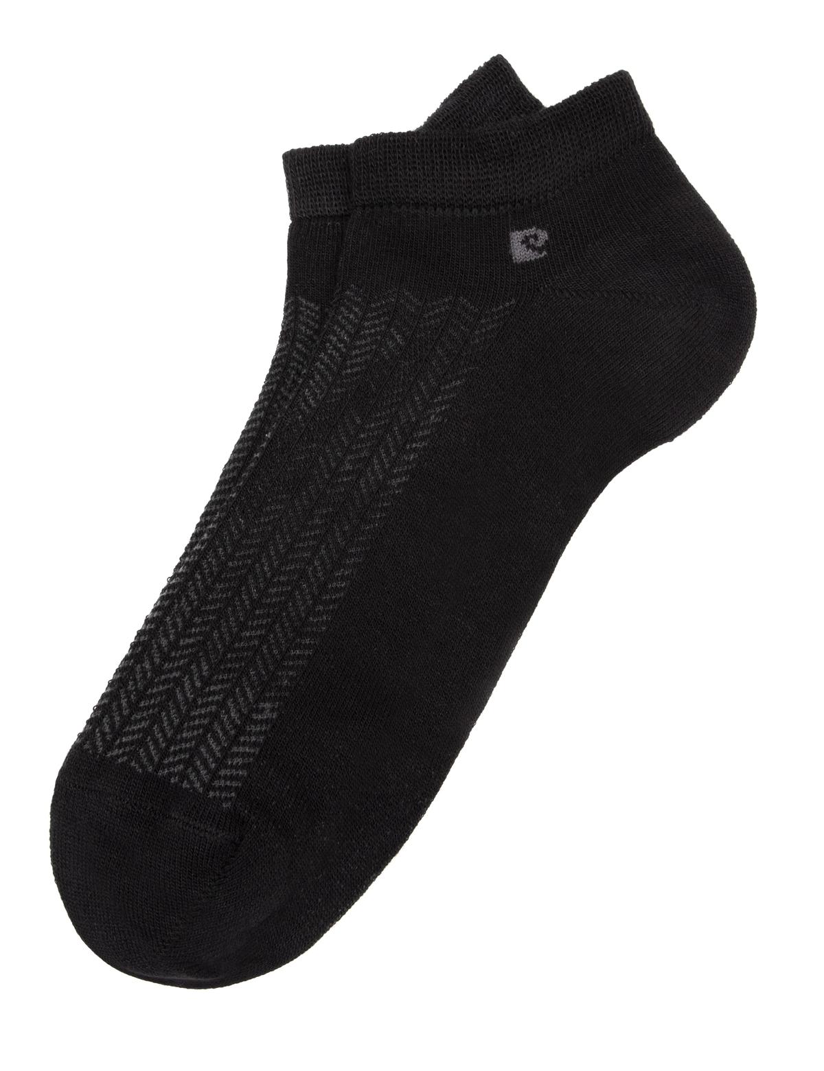 Siyah Patik Çorap - 50260451001