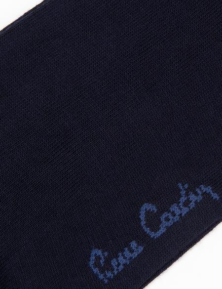 Erkek Lacivert Çorap - 50260456003