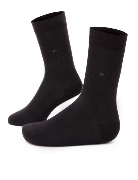 Siyah Çorap - 50260454001