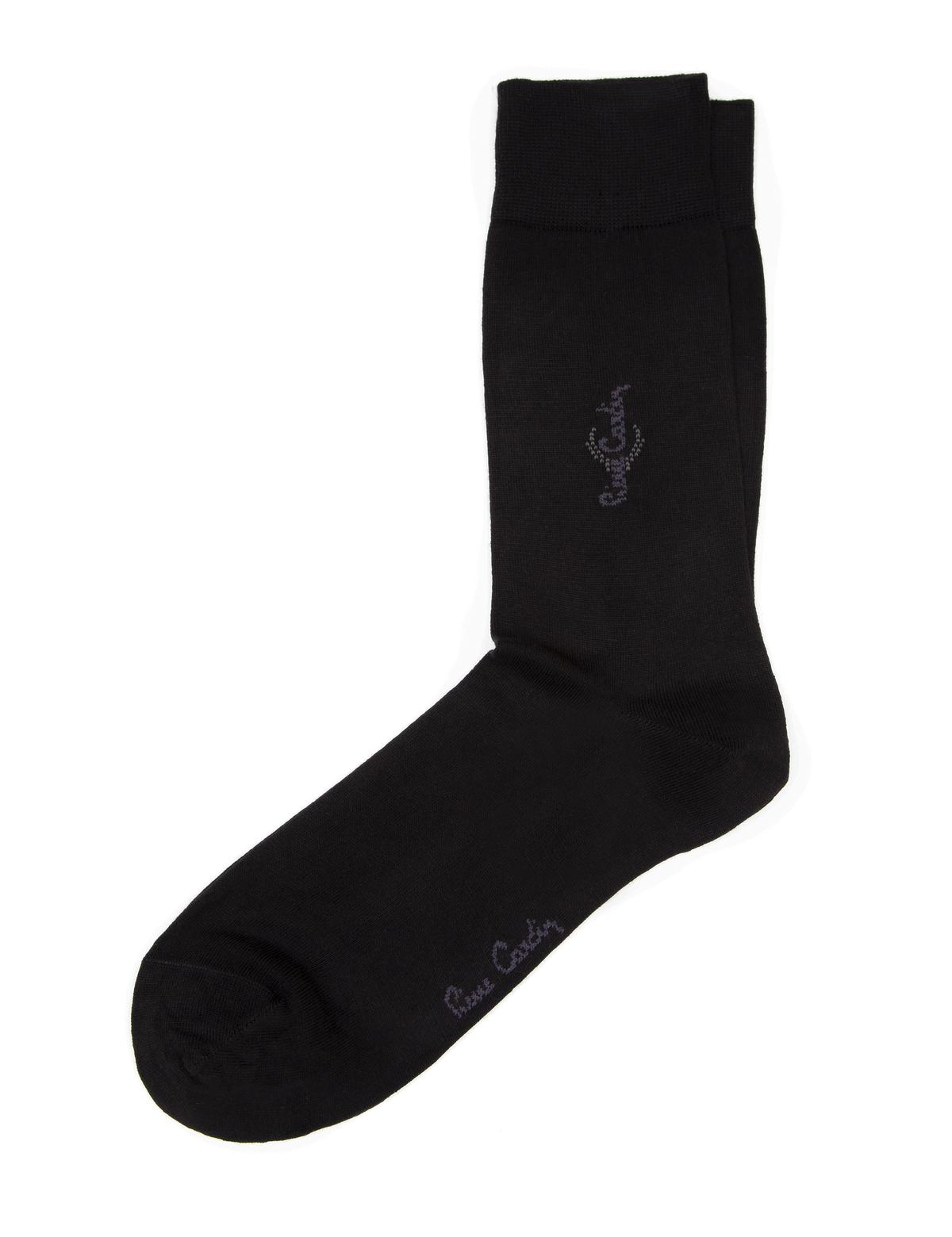 Siyah Çorap - 50260456001