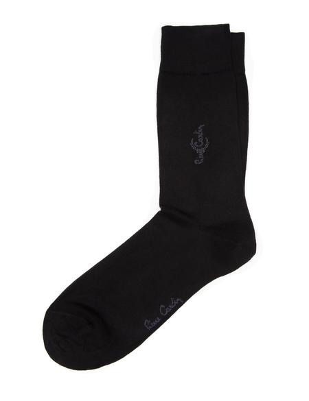 Siyah Çorap - 50260456001