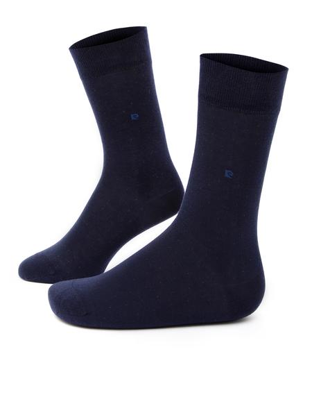 Lacivert Çorap - 50260454003