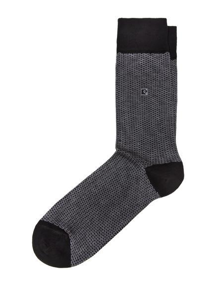 Siyah Çorap - 50260461001