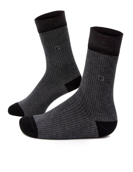 Siyah Çorap - 50260461001