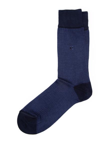 Lacivert Çorap - 50260461002