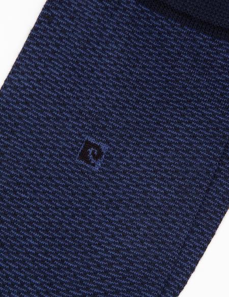 Lacivert Çorap - 50260461002