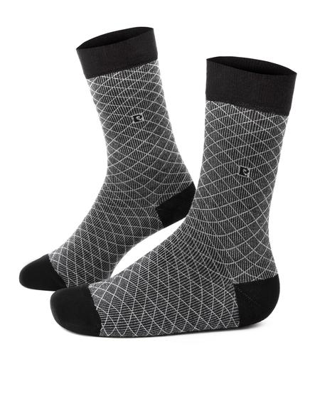 Siyah Çorap - 50260459001