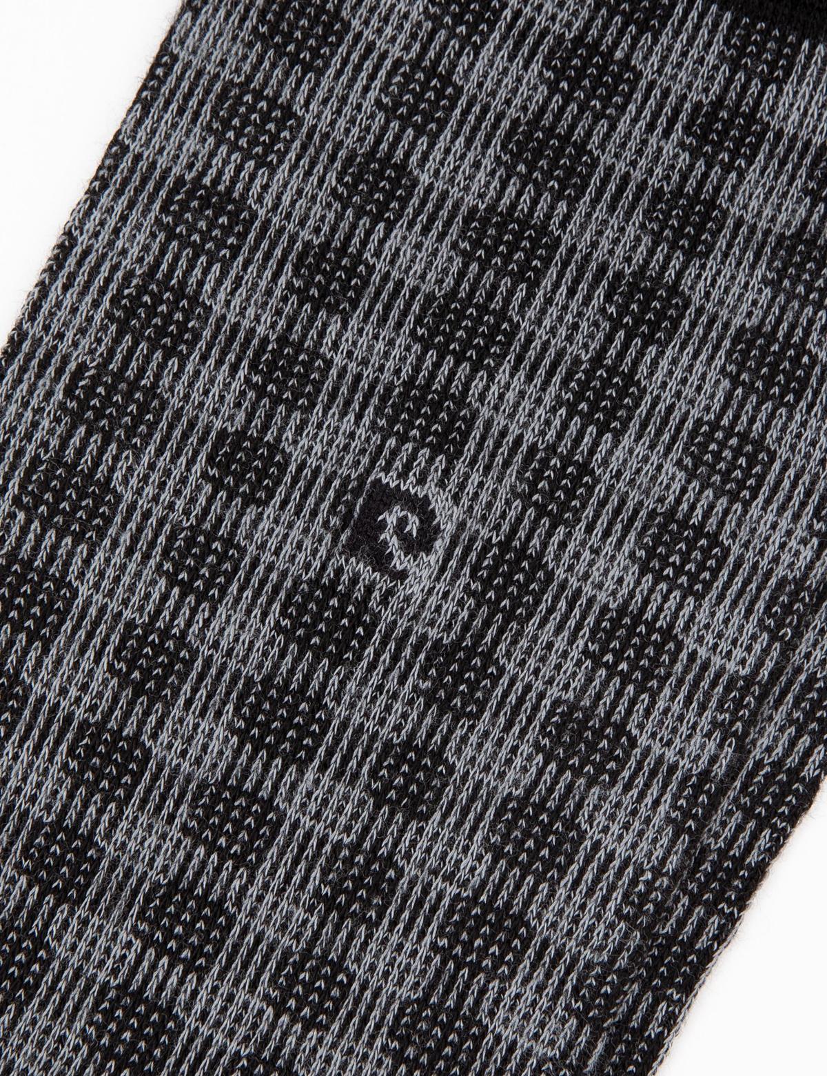 Siyah Çorap - 50260460001