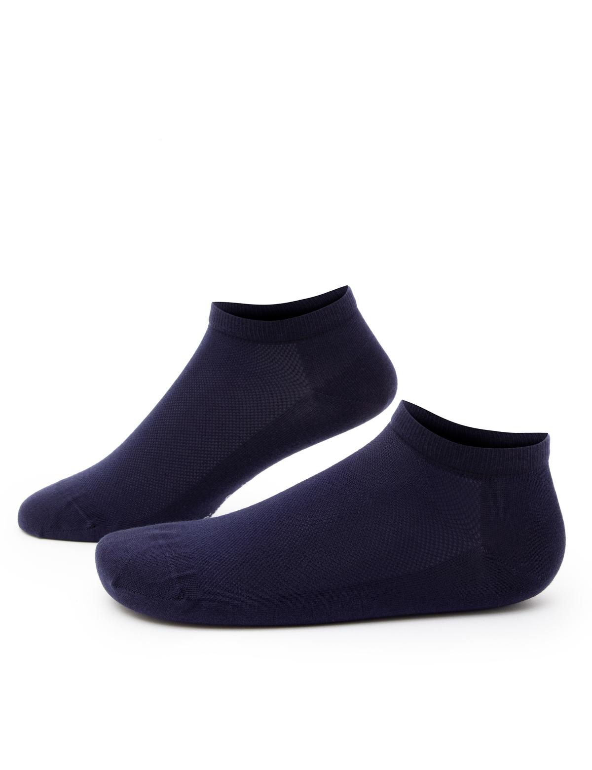 Lacivert Çorap