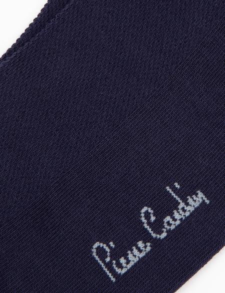 Lacivert Çorap - 50258469002