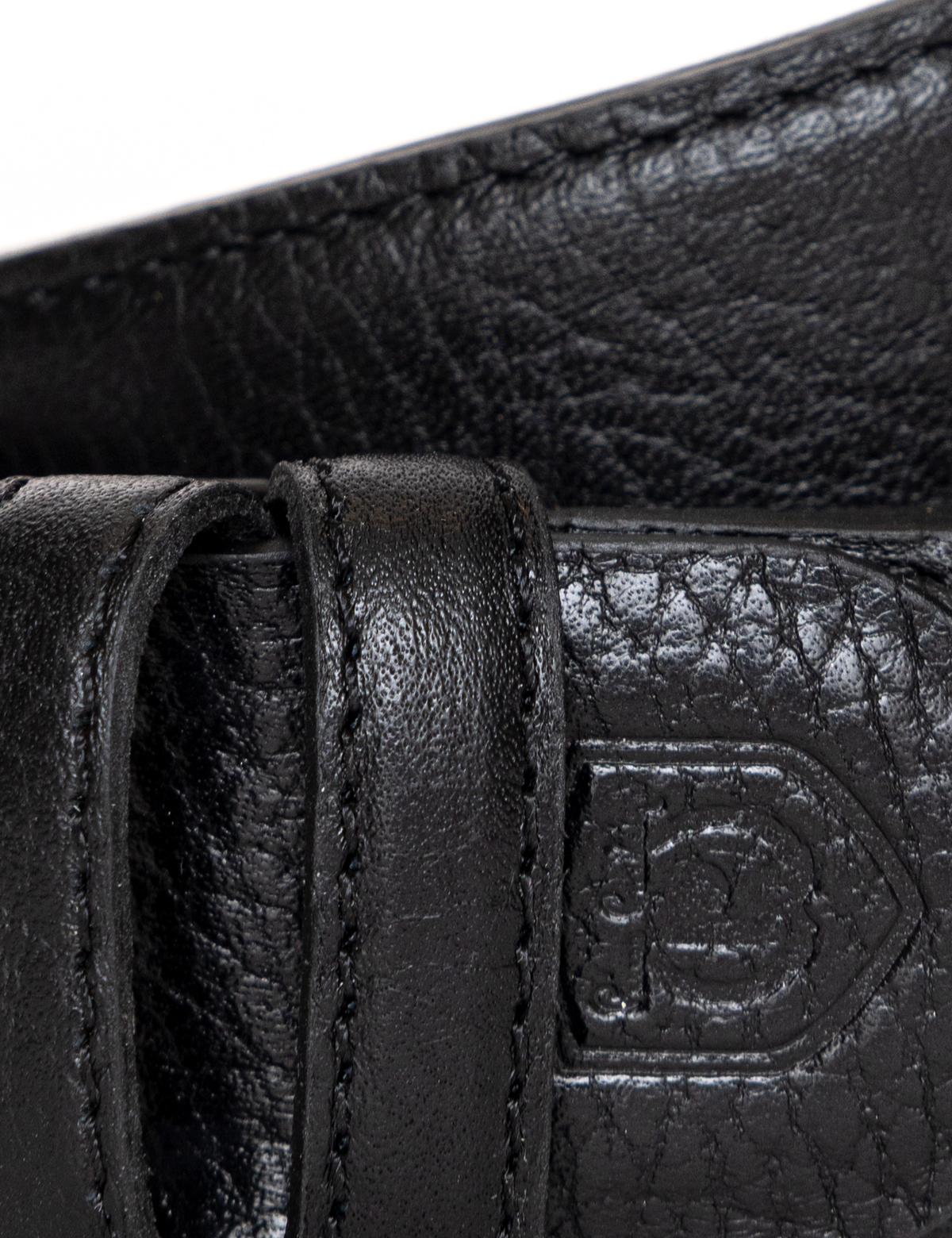 Siyah Kemer - 50257433007