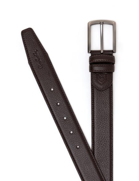 Kahverengi Kemer - 50257433008