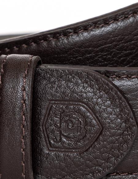 Kahverengi Kemer - 50257433008