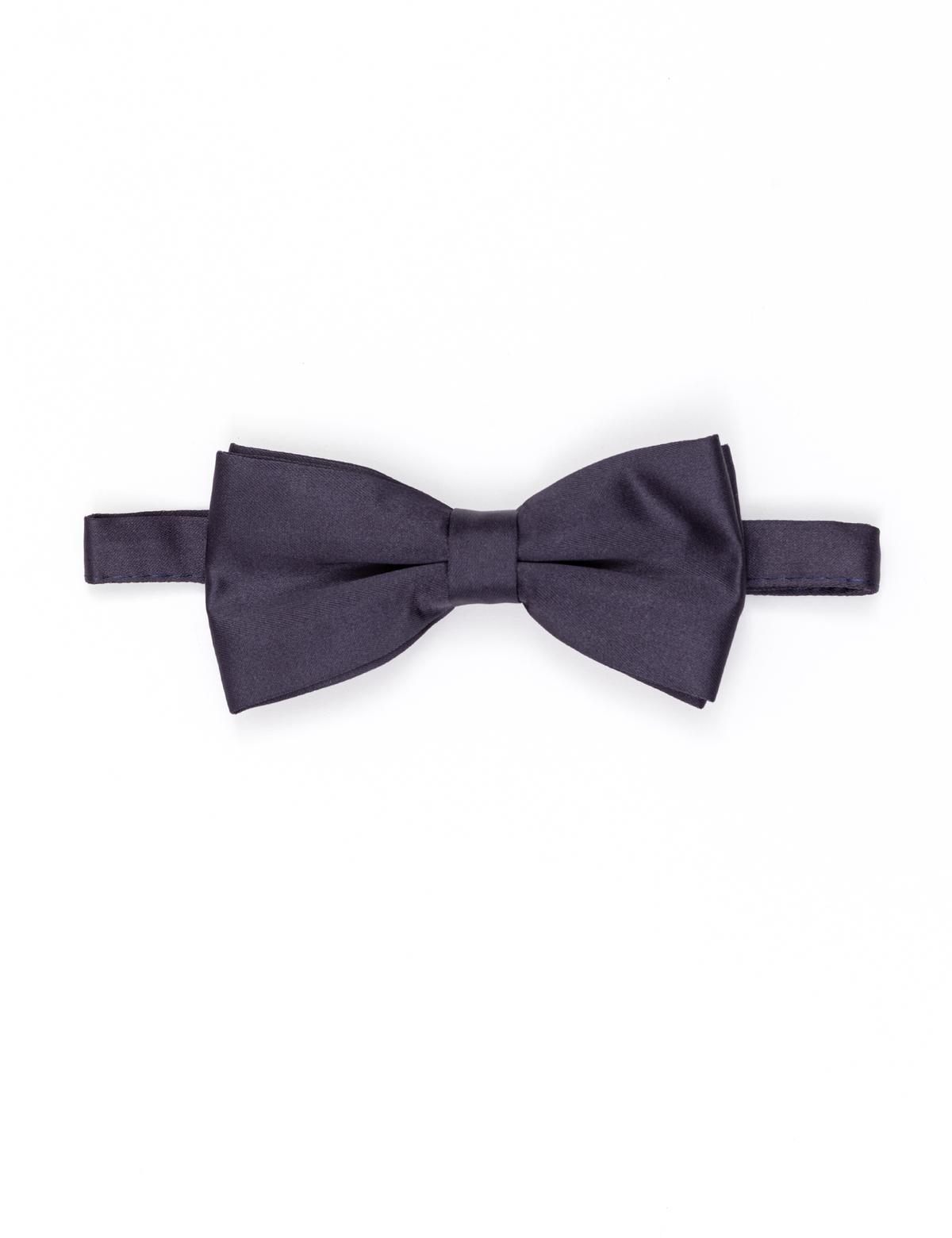 Lacivert Papyon & Kuşak Seti - 50255729002