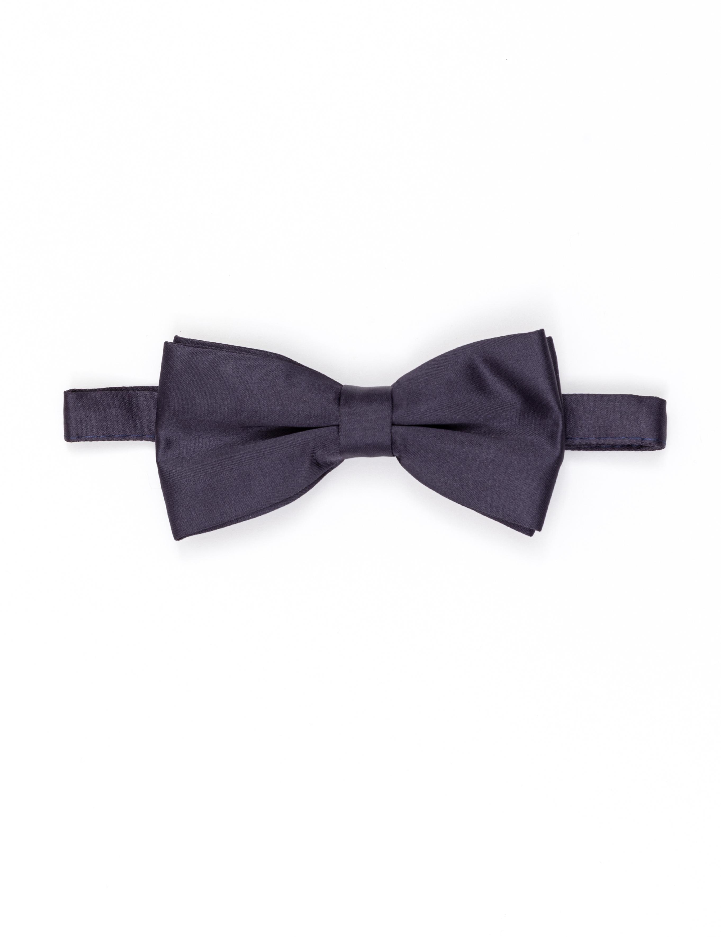 Lacivert Papyon & Kuşak Seti