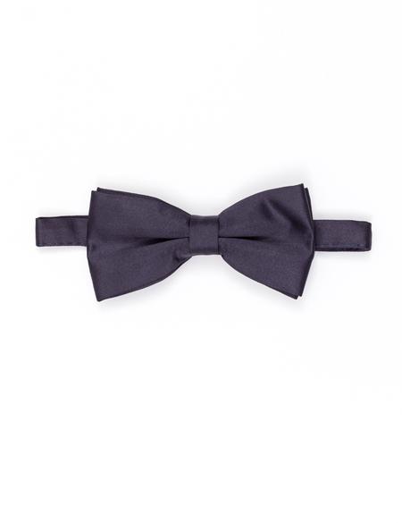 Lacivert Papyon & Kuşak Seti - 50255729002