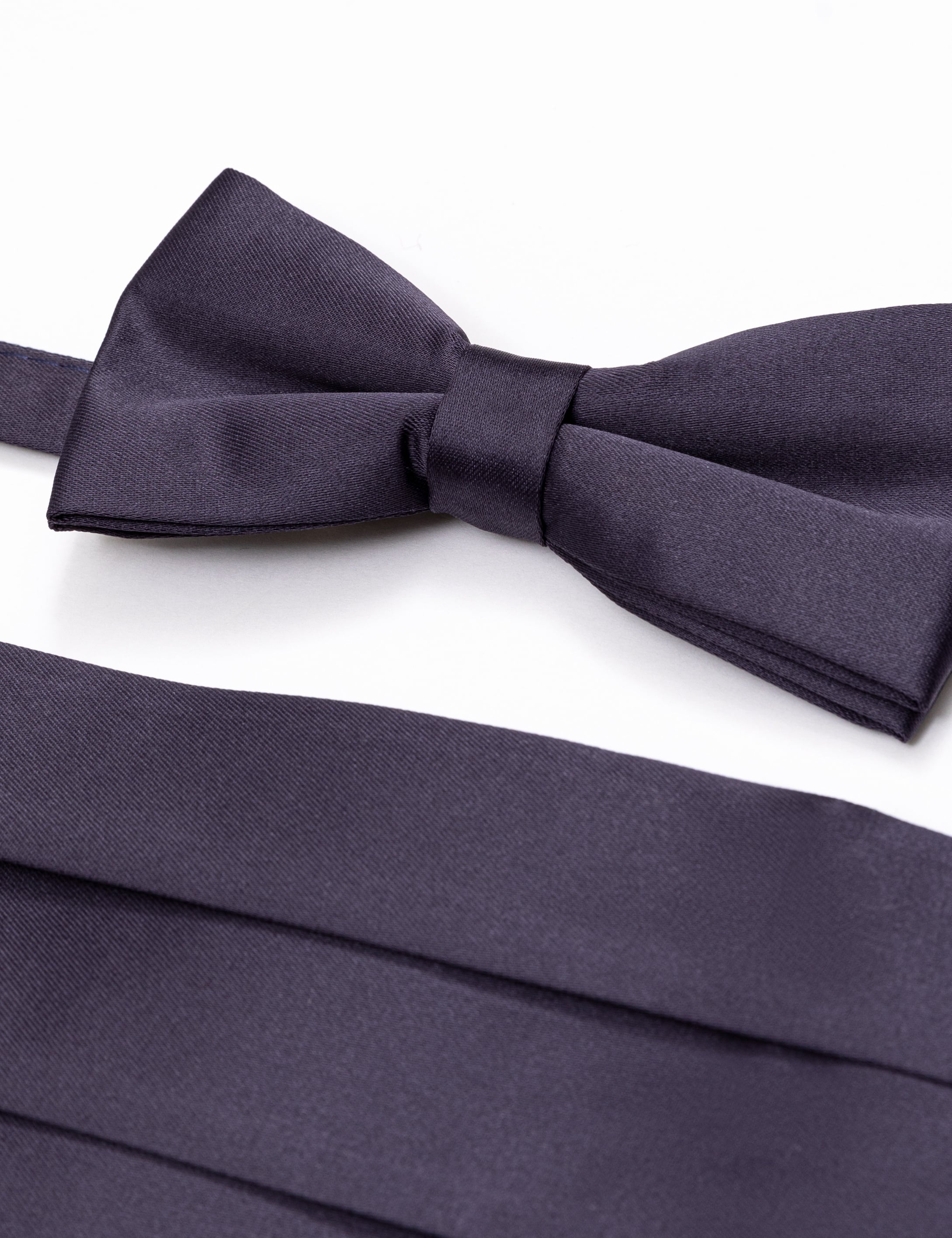 Pierre Cardin Lacivert Papyon & Kuşak Seti görsel 4