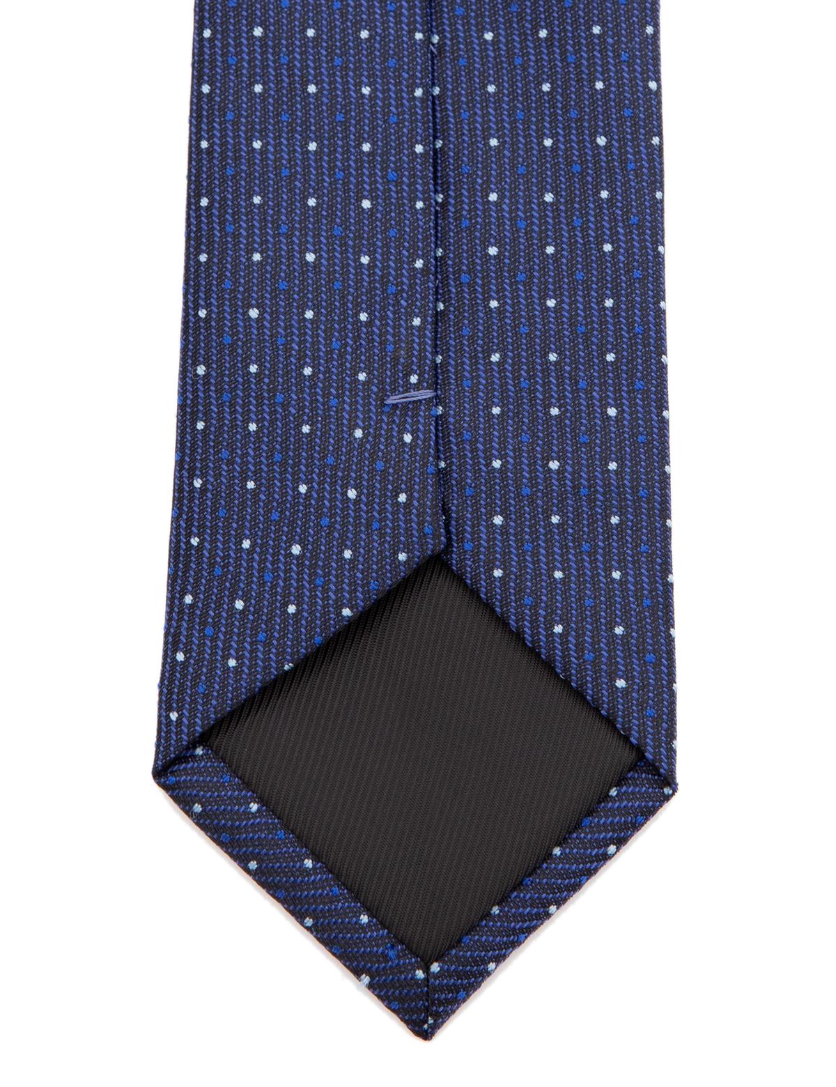 Lacivert Kravat - 50257097003