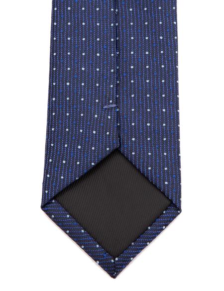 Lacivert Kravat - 50257097003