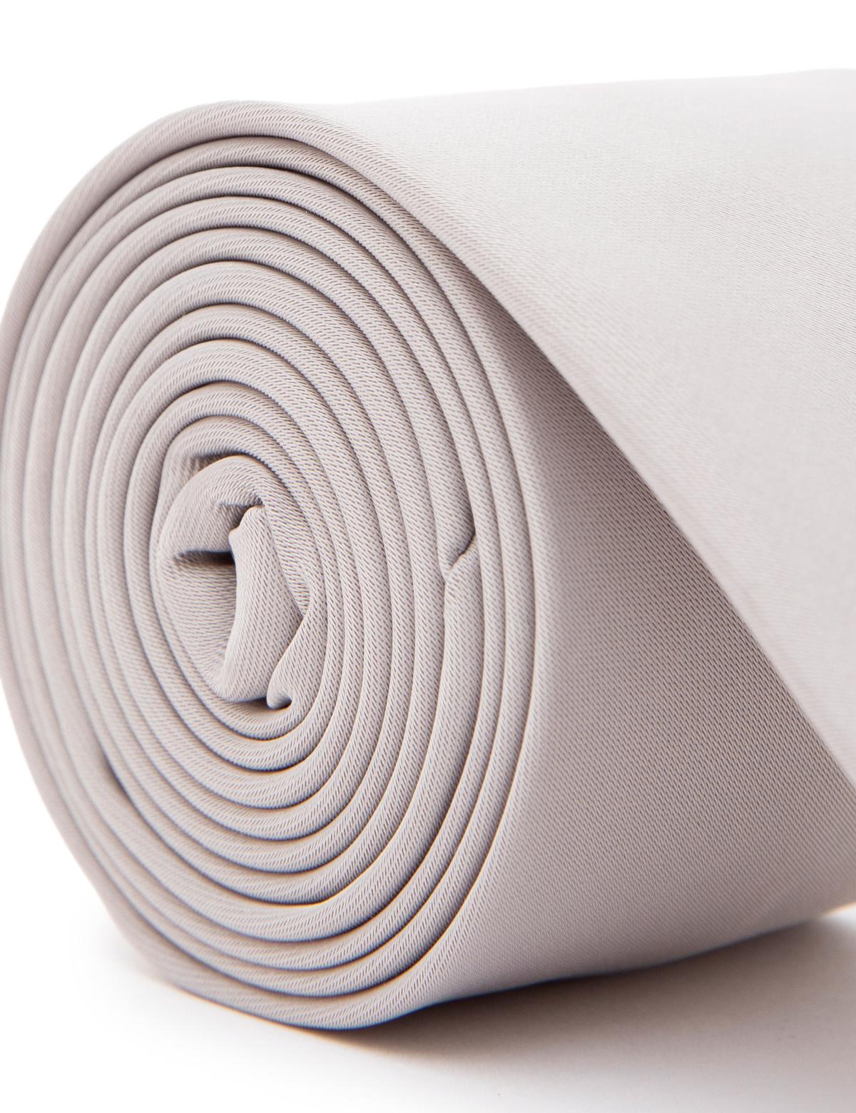 Gri Kravat - 50257129005