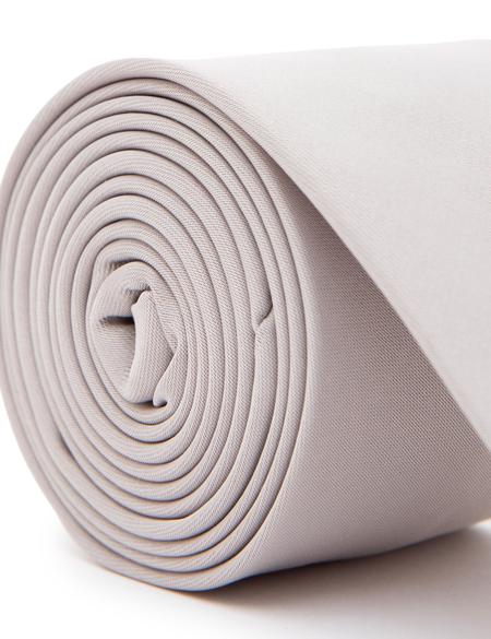 Gri Kravat - 50257129005