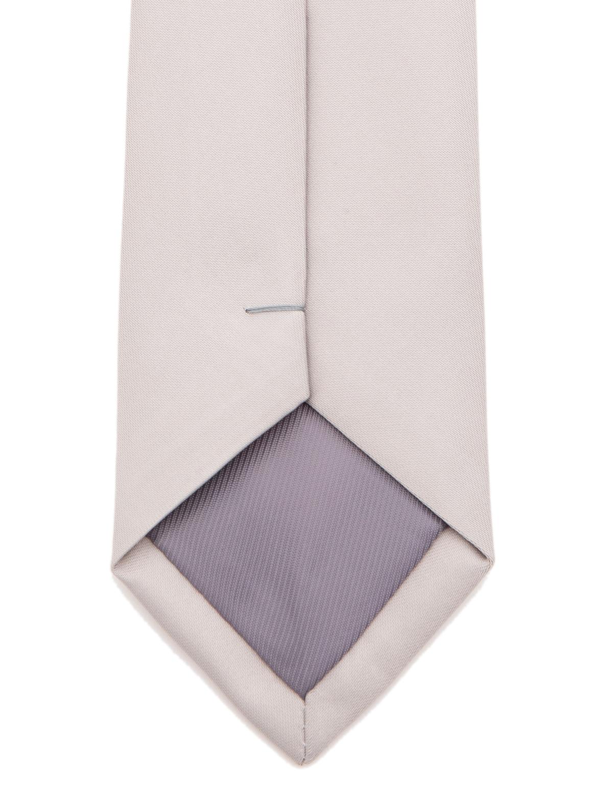 Gri Kravat - 50257129005