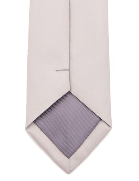 Gri Kravat - 50257129005