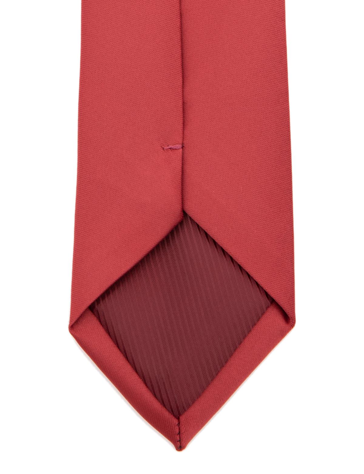 Bordo Kravat - 50257129003