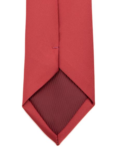 Bordo Kravat - 50257129003