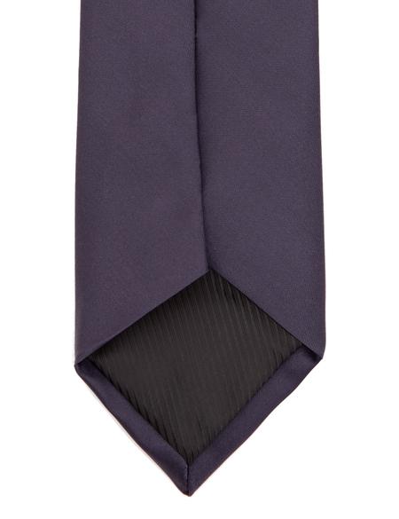 Lacivert Kravat - 50257129002