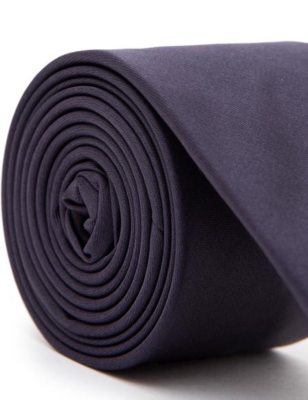 Lacivert Kravat - 50257129002