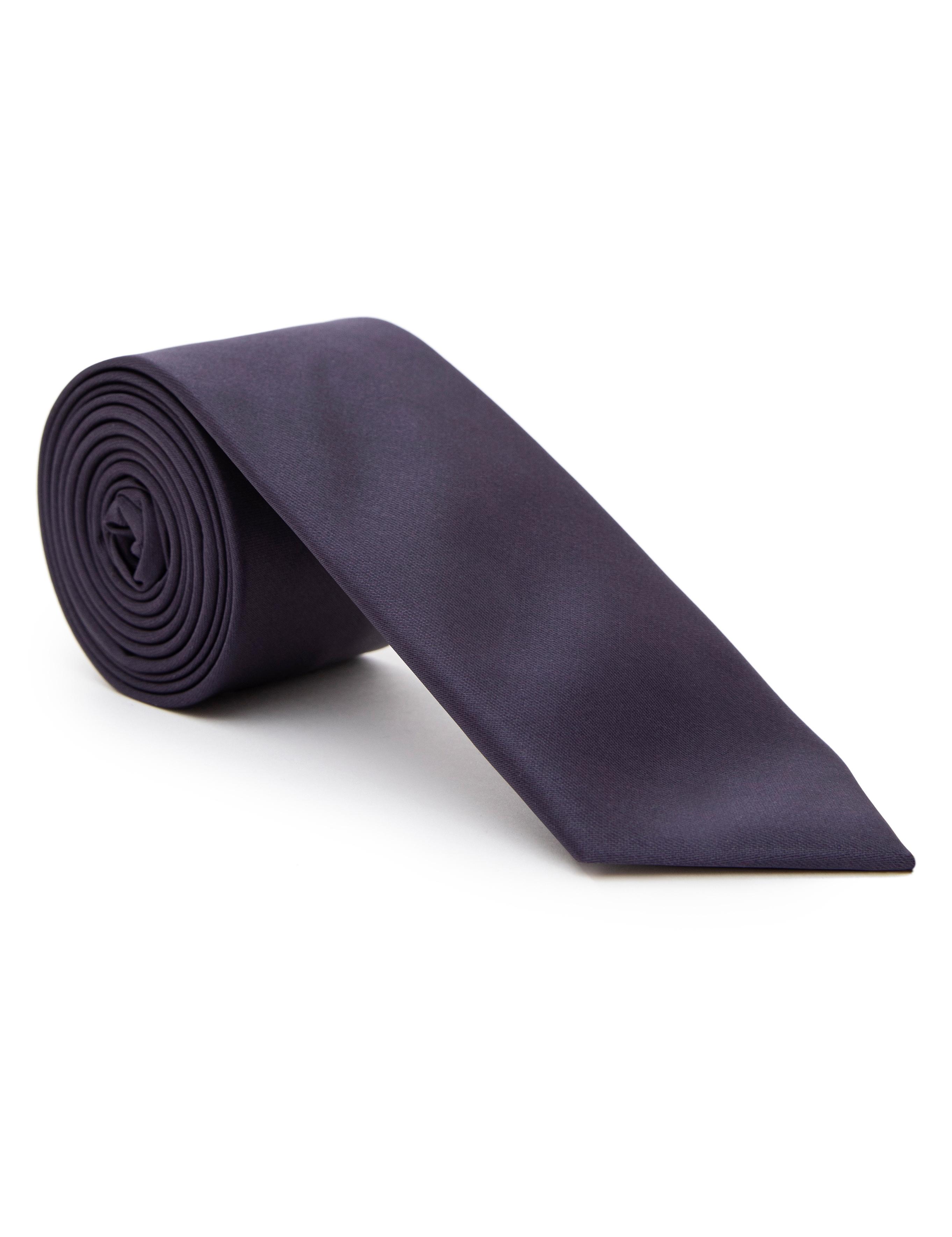 Lacivert Kravat