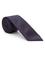Lacivert Kravat