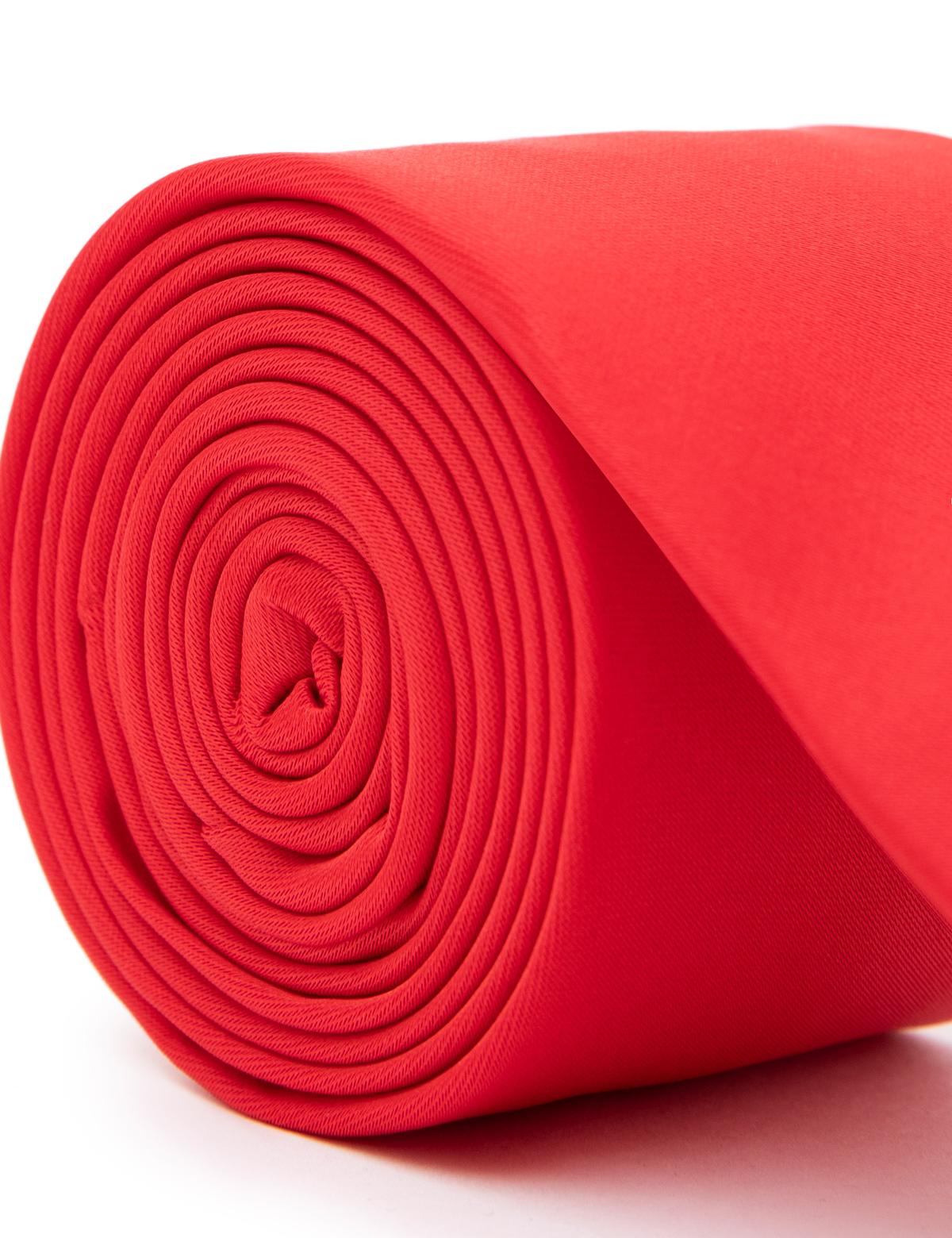 Kırmızı Kravat - 50257129004