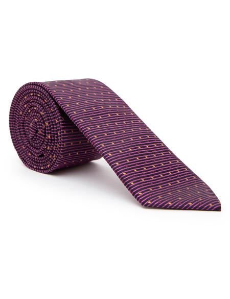 Mor Kravat - 50257097001