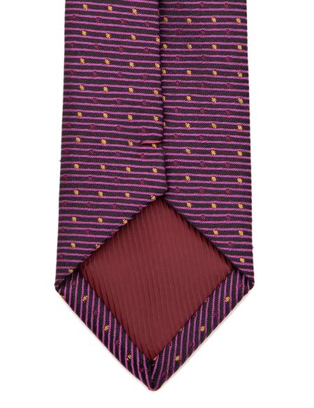 Mor Kravat - 50257097001