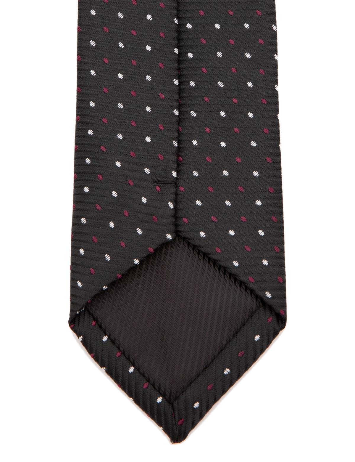 Siyah Kravat - 50257097004