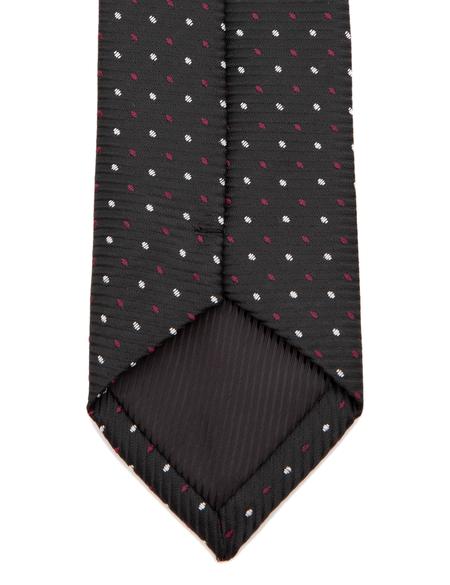 Siyah Kravat - 50257097004