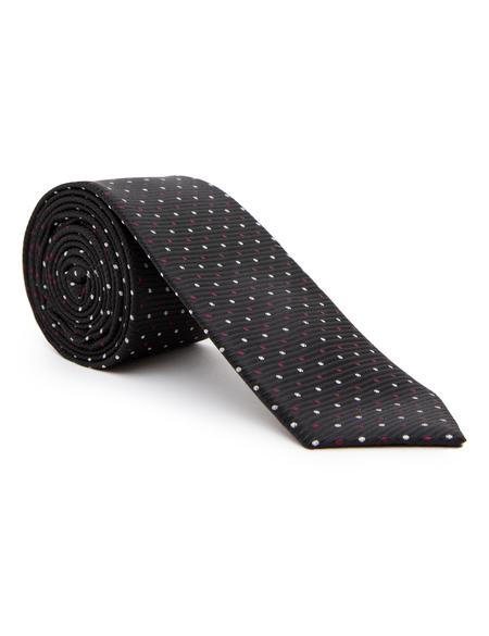 Siyah Kravat - 50257097004