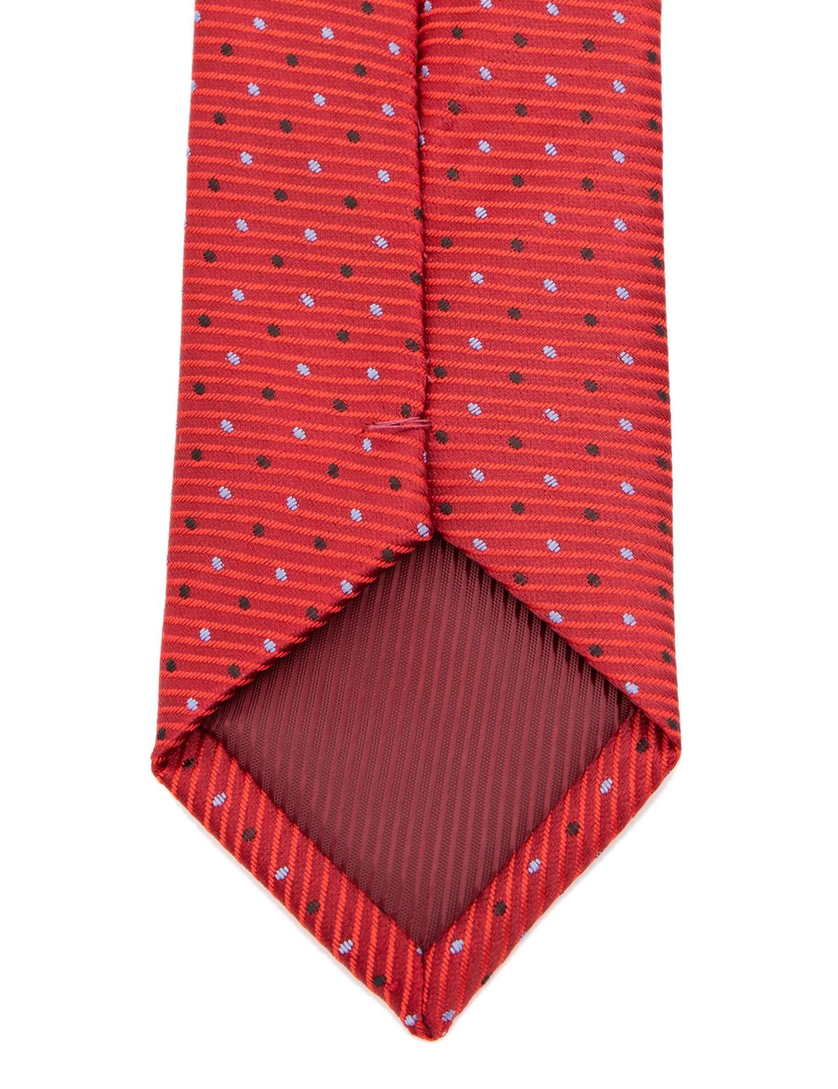 Kırmızı Kravat - 50257097002