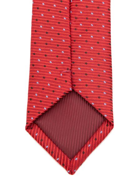 Kırmızı Kravat - 50257097002